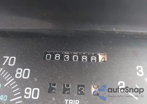 1997 Buick Lesabre Limited из США, поврежденный, VIN 1G4HR52K7VH468977